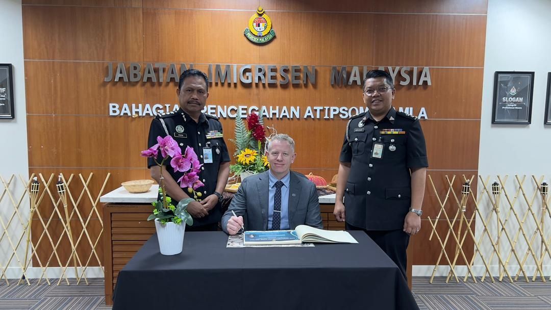 Bali Process Regional Support Office (RSO) tweet media