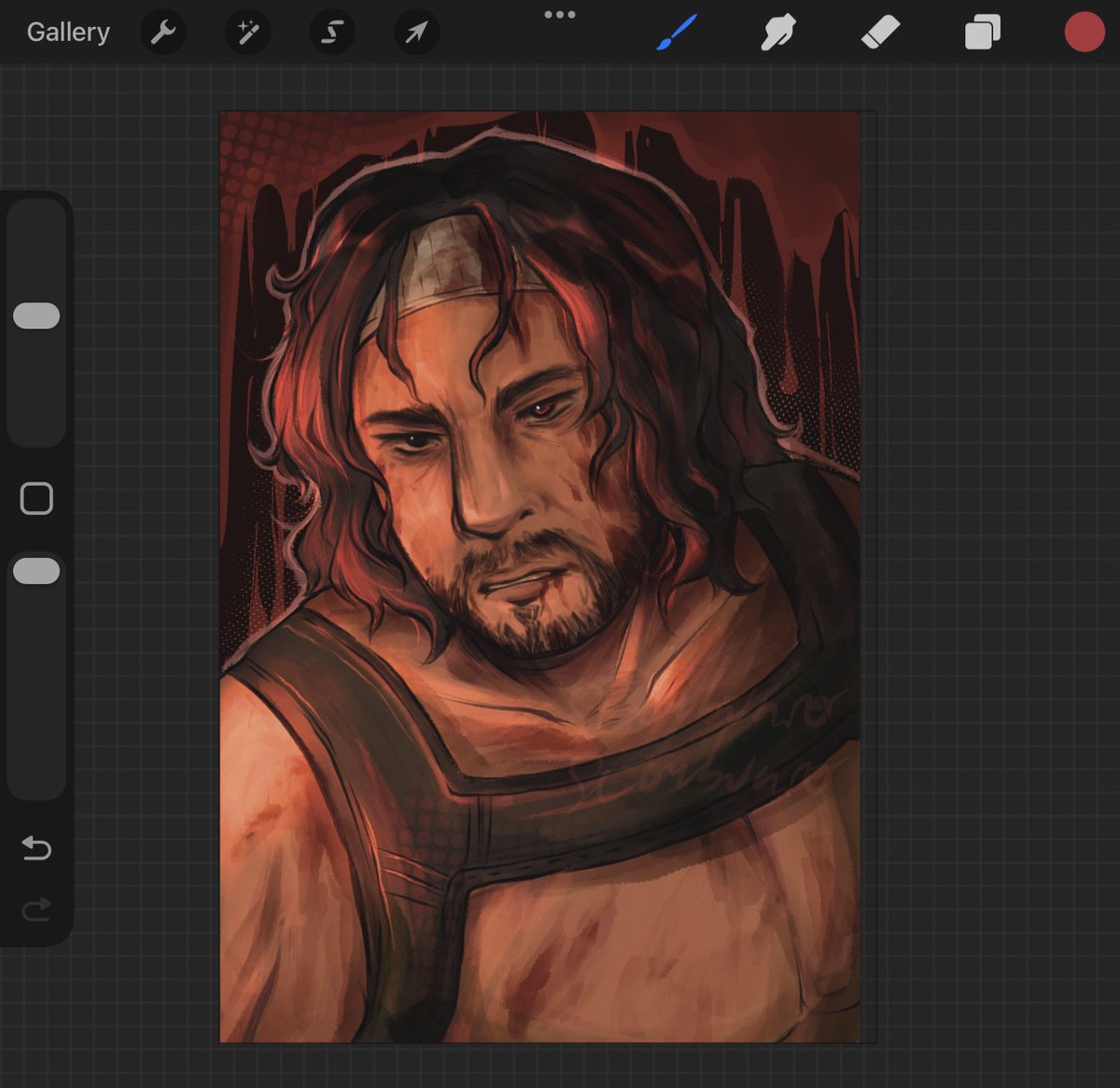 nio | CF22 tweet media
