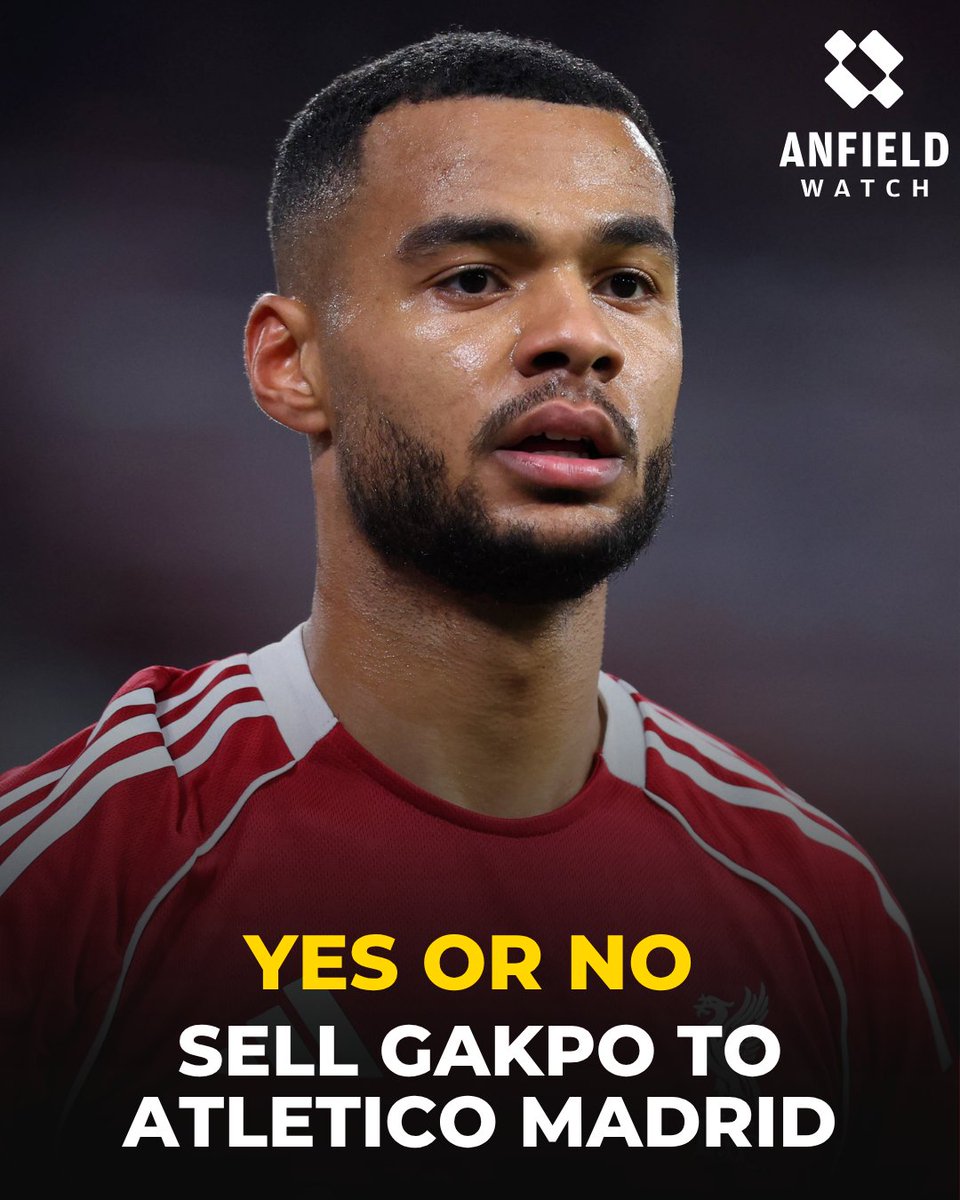 Anfield Watch tweet media