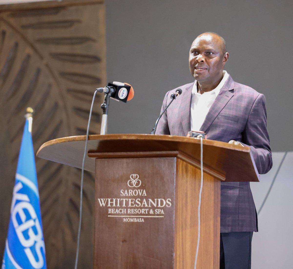 koske_felix's tweet photo. I delivered the keynote address at the 5th Regional Quality Conference in Mombasa, held under the theme “Future by Design,” bringing together regional leaders in standards, industry, and quality management.

The conference, hosted by the Kenya Bureau of Standards (KEBS), convened standards leaders and industry players to advance quality as a driver of competitiveness, exports, and institutional performance.

As Patron of Quality, I emphasized that quality must be embedded as a culture across institutions and industry, not treated as a compliance checklist. Standards provide the framework, but execution depends on leadership, accountability, and disciplined systems at every level.

I called for a transition to Quality 4.0 by leveraging digital tools, data analytics, and emerging technologies to move from defect detection to prevention. Predictive quality systems strengthen productivity, reduce waste, and enhance reliability.

I highlighted that the real policy and business imperative lies in addressing the cost of poor quality. Weak systems erode competitiveness, increase operational inefficiencies, and undermine market confidence. Proactive quality management reduces these risks and strengthens export readiness.

I also stressed that sustainability must now form part of quality standards. Products, services, and institutions must demonstrate durability, responsible resource use, and ethical supply chains. Integrating environmental, social, and governance considerations into quality systems strengthens long term competitiveness.

I emphasized the need for agile and resilient quality management systems capable of adapting to market volatility, supply chain disruptions, and regulatory changes. Resilient quality systems support innovation and position Kenya to compete effectively under regional integration and global trade frameworks, including Vision 2030 and the African Continental Free Trade Area.