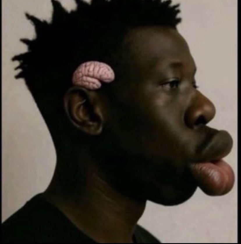 Bl💓ck B@rbies 💕 tweet media