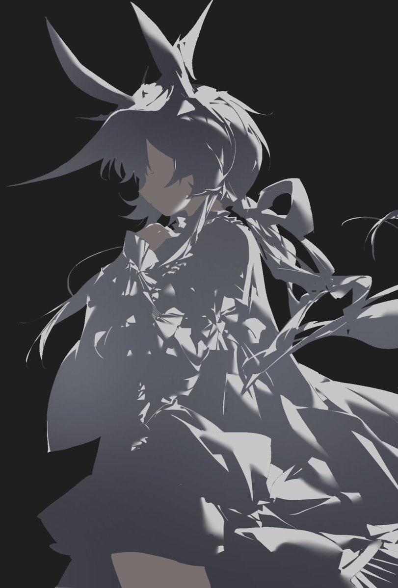 灰色灰烬GREYASH tweet media