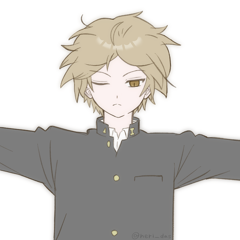 ねり花 tweet media