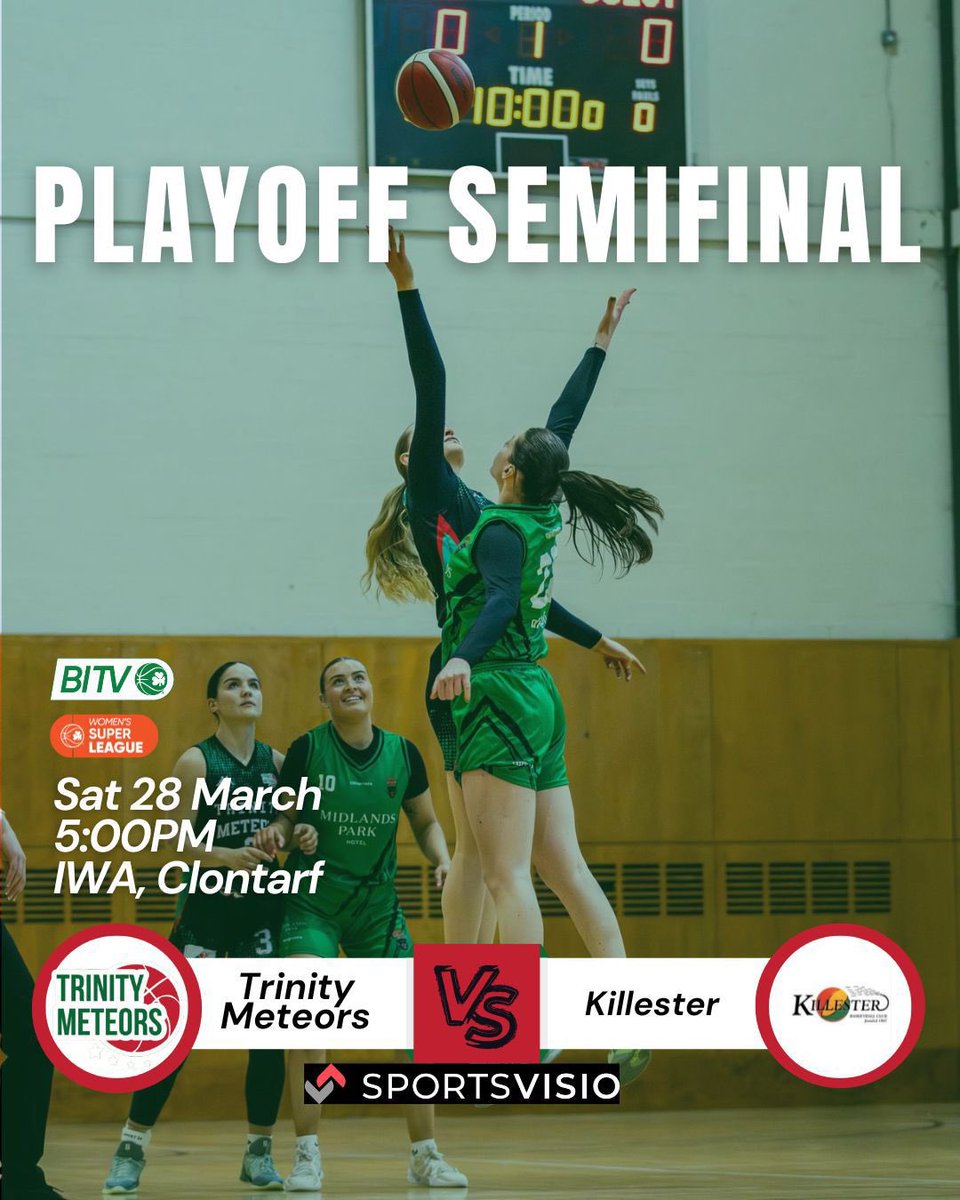 Trinity Basketball tweet media