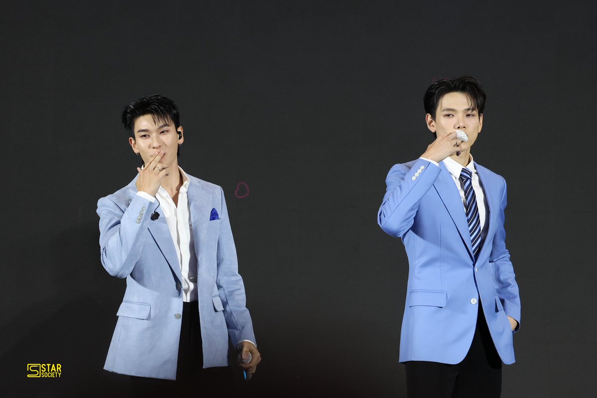 STAR SOCIETY tweet media