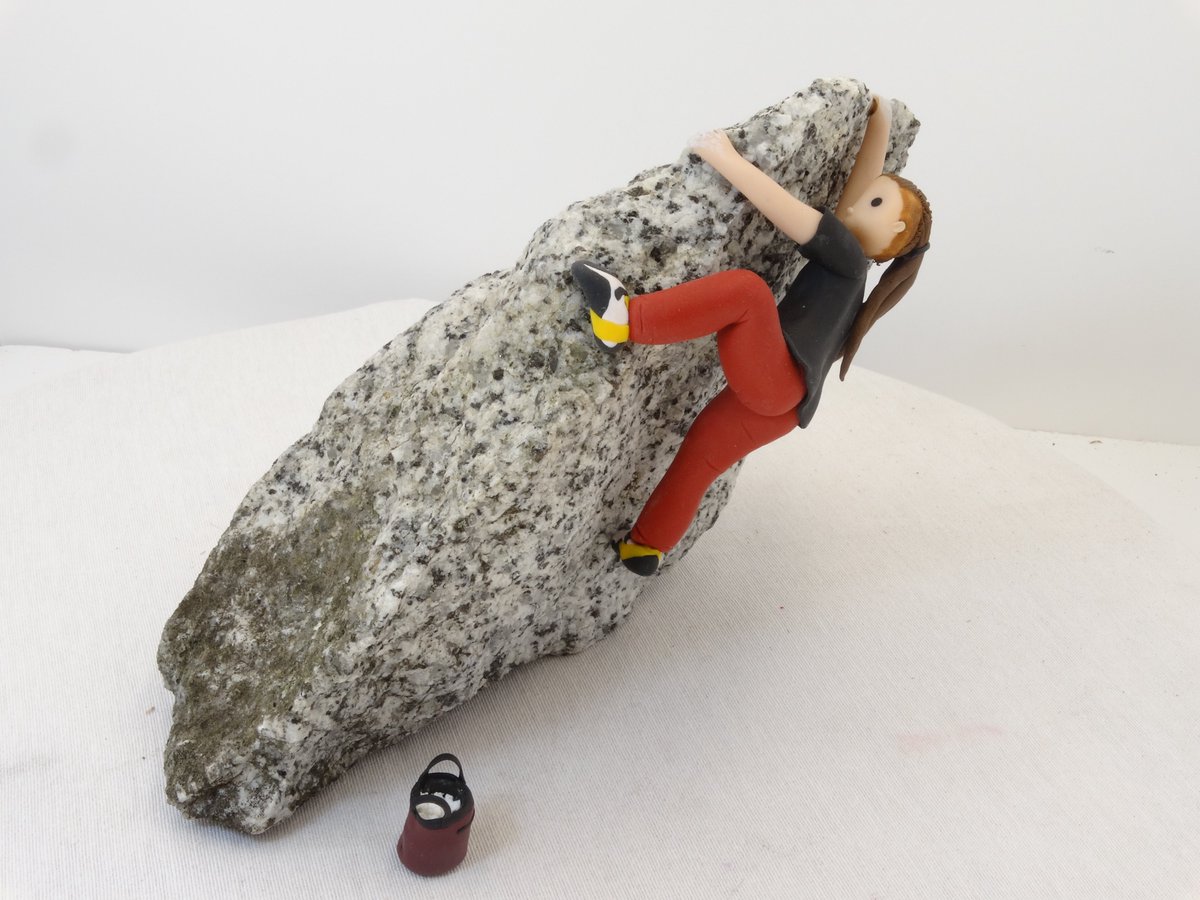 Desnivel tweet media