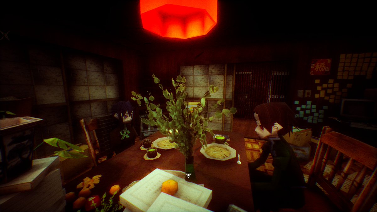 🪷化け猫零々🪷新作製作中 tweet media