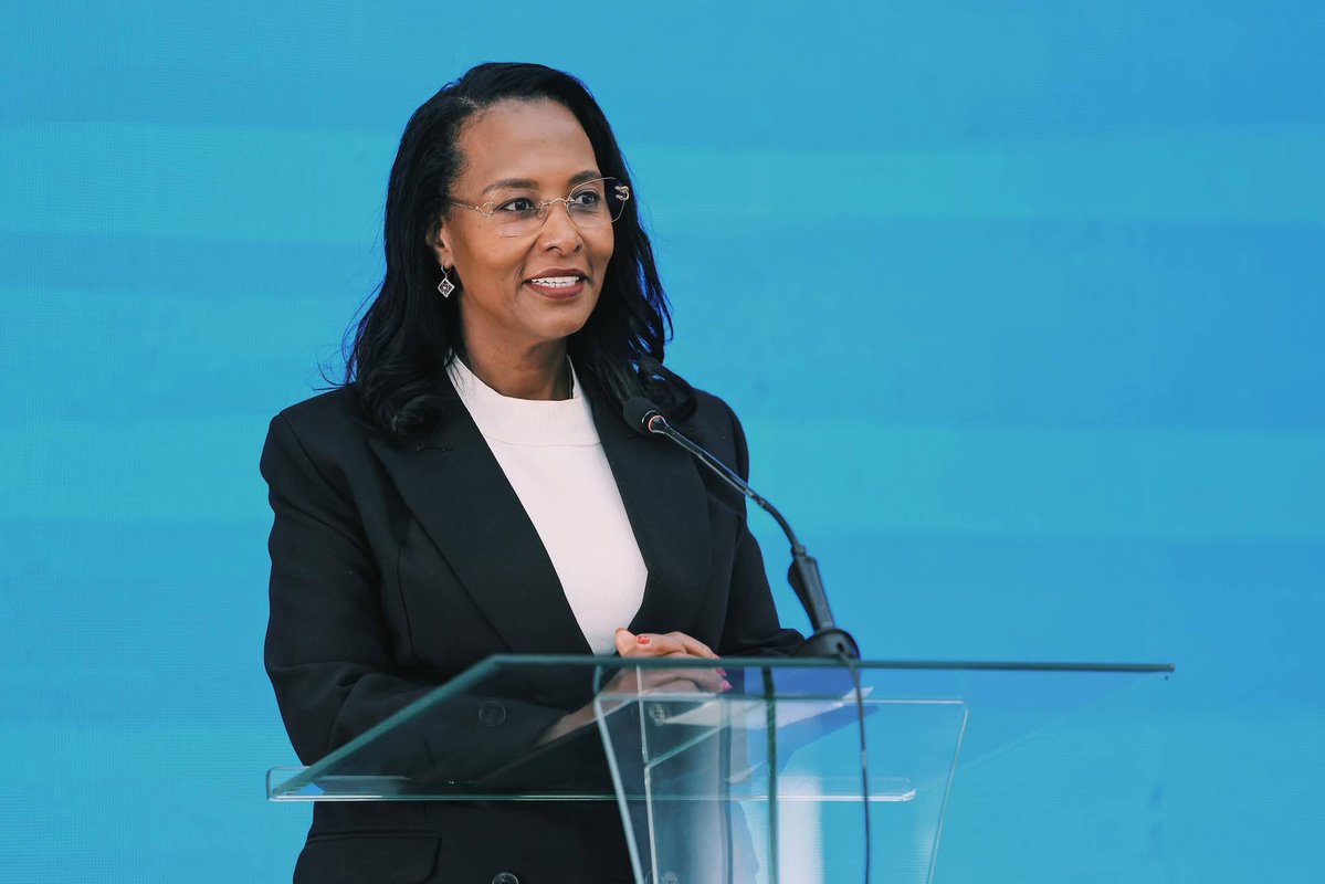 Adanech Abiebie tweet media