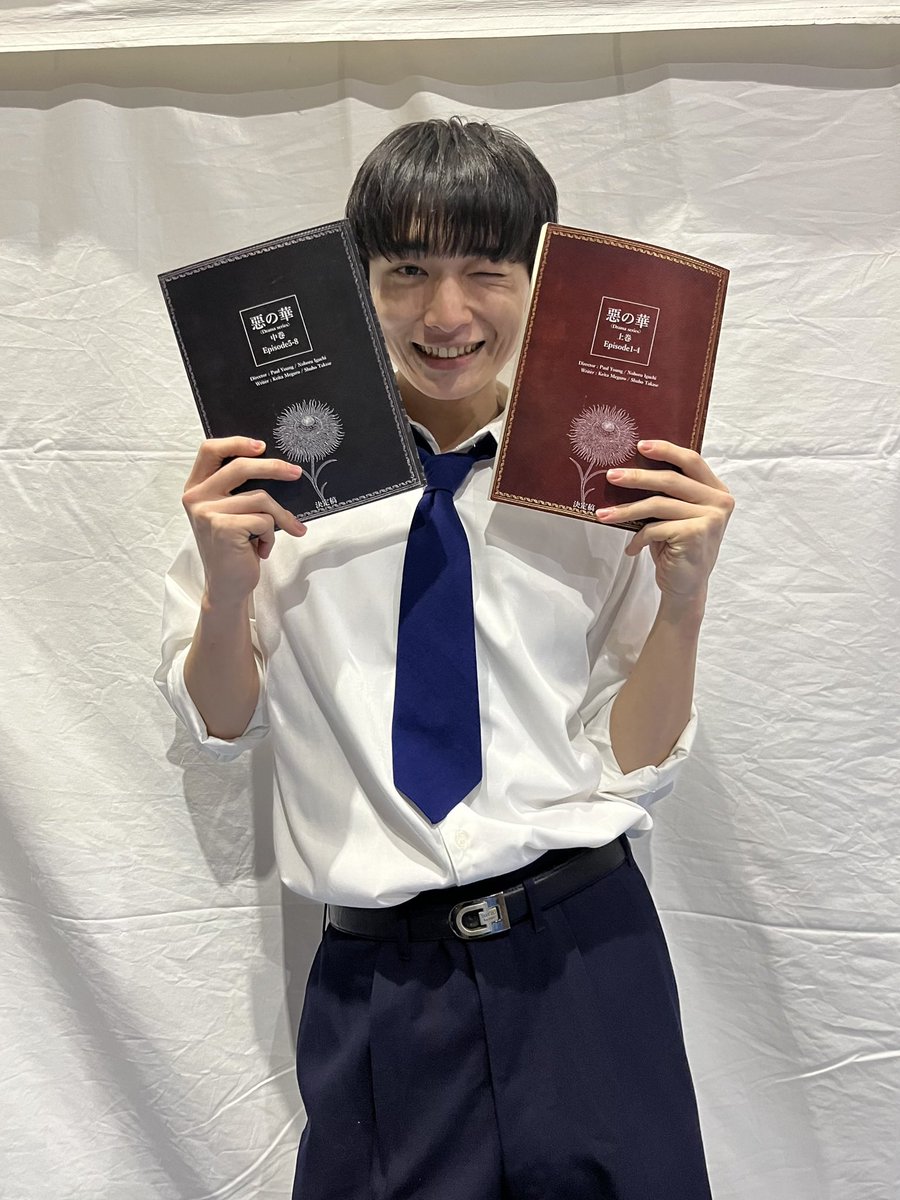 青柳 貴翔｜Takato Aoyagi tweet media