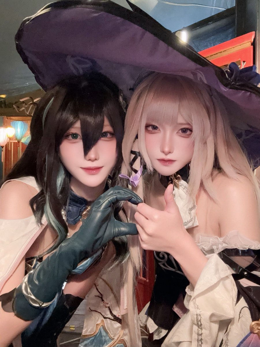 愛乃きみへ tweet media