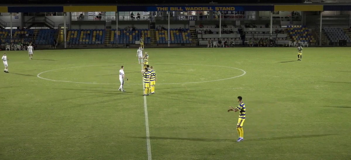 Brisbane Football Review tweet media