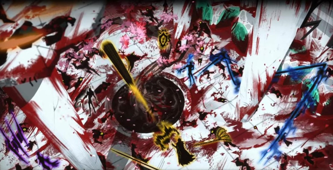 RandomVendom tweet media