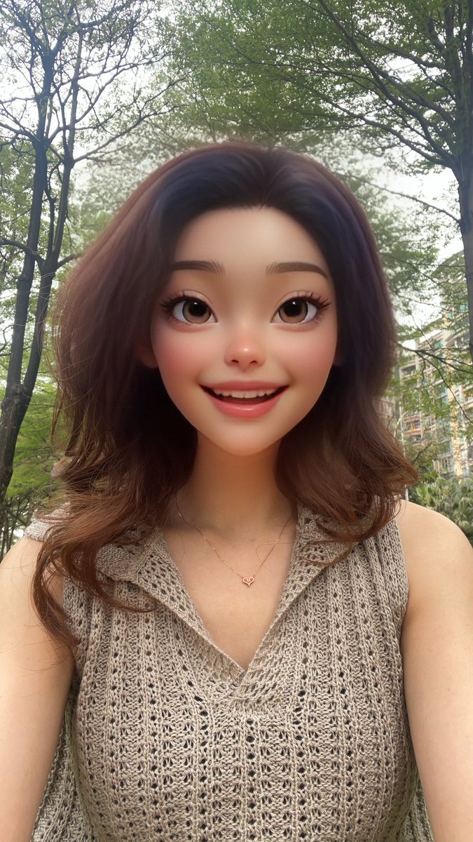 瑶一瑶 tweet media