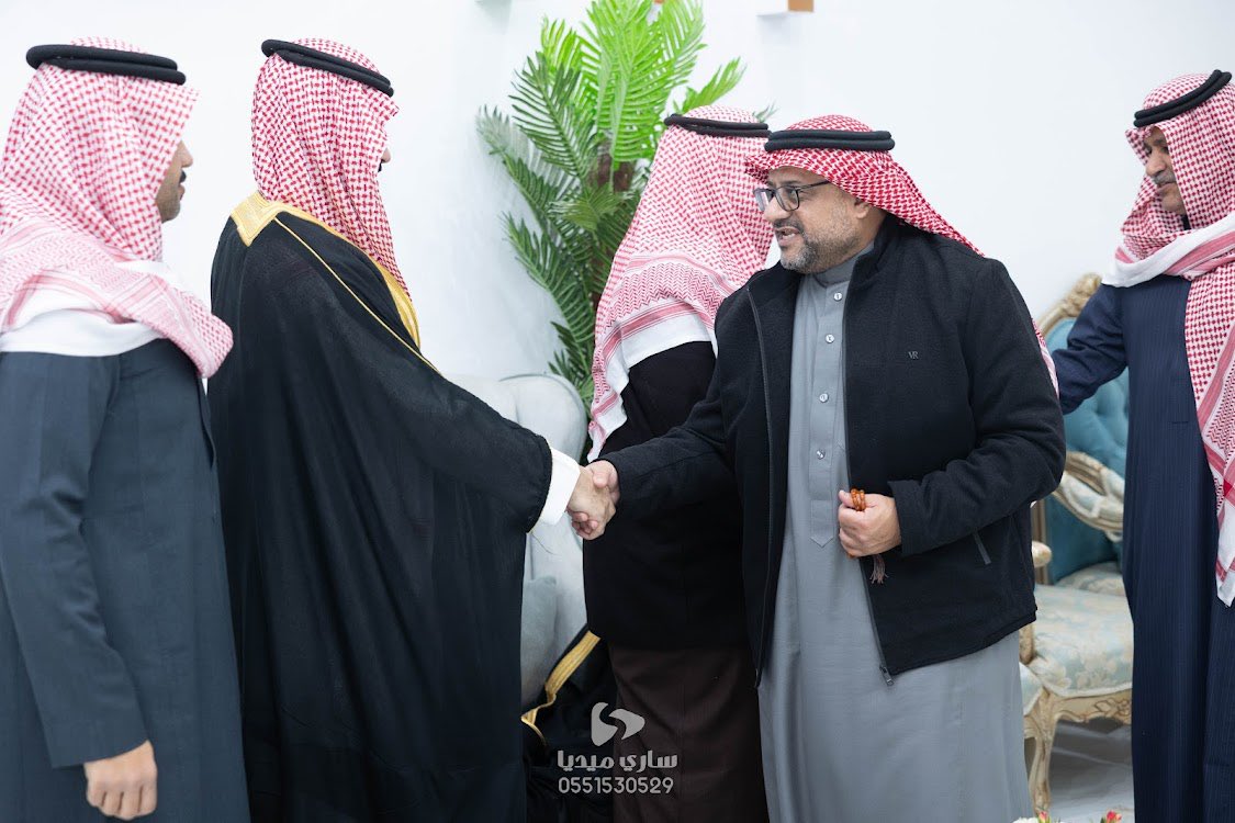 Ali Alanazi🇸🇦أبو مازن العبدلي tweet media