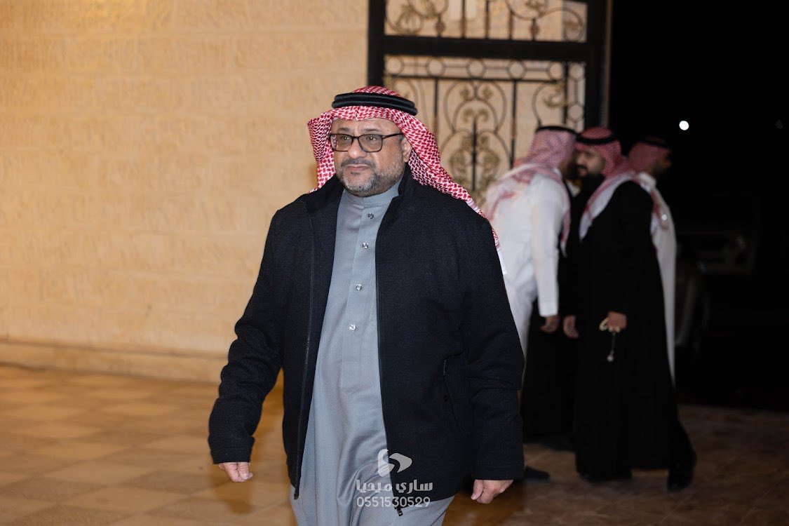 Ali Alanazi🇸🇦أبو مازن العبدلي tweet media