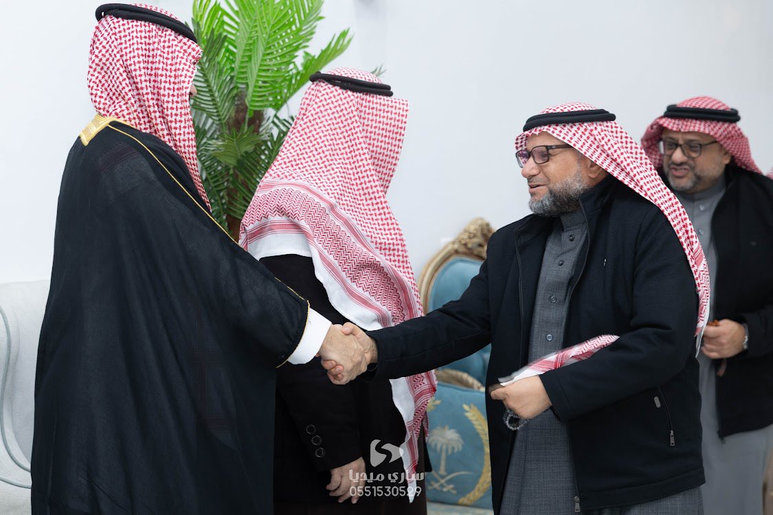 Ali Alanazi🇸🇦أبو مازن العبدلي tweet media