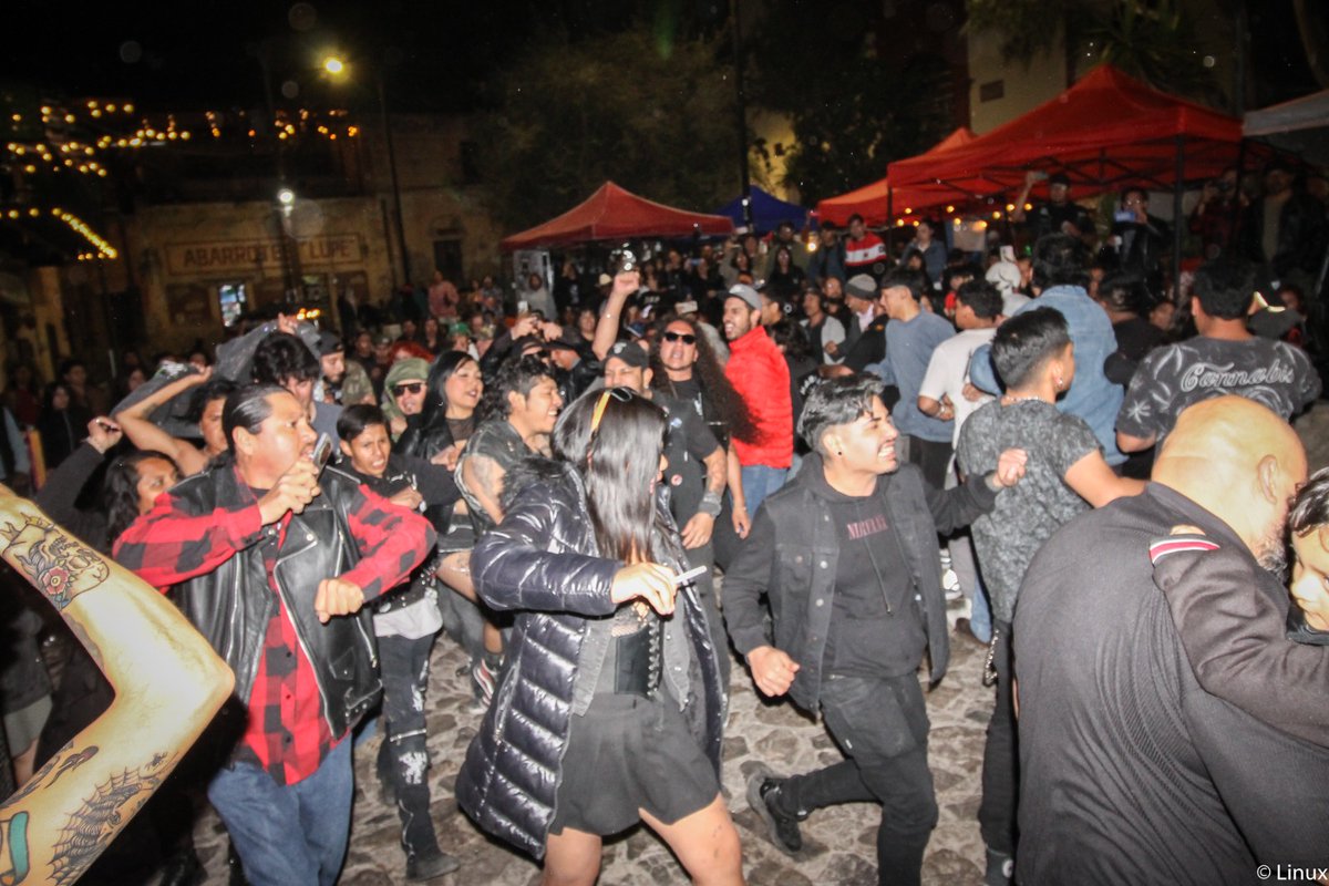 Todos Somos la Sierra de San Miguelito tweet media