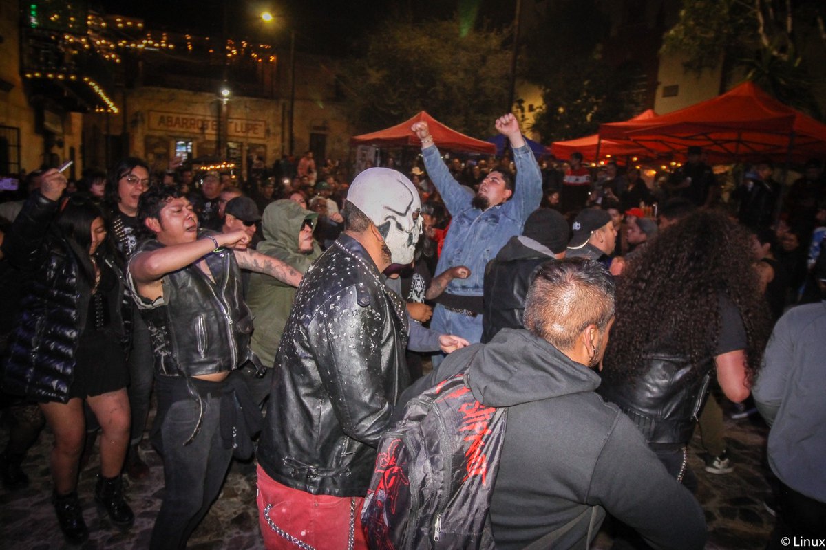 Todos Somos la Sierra de San Miguelito tweet media