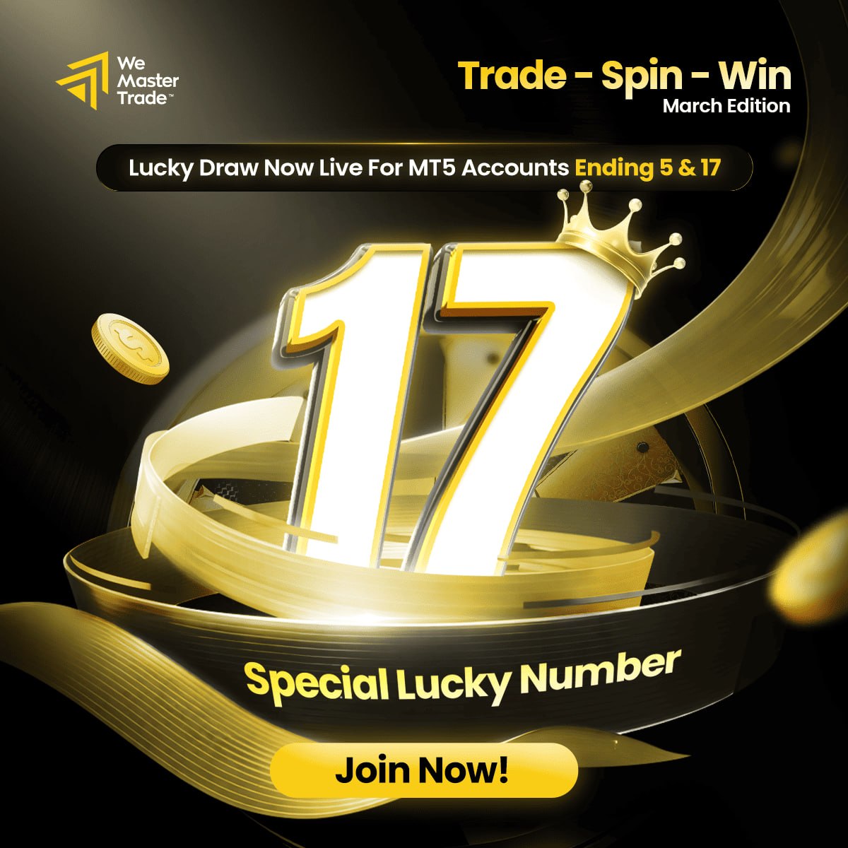 WeMasterTrade Kenya tweet media