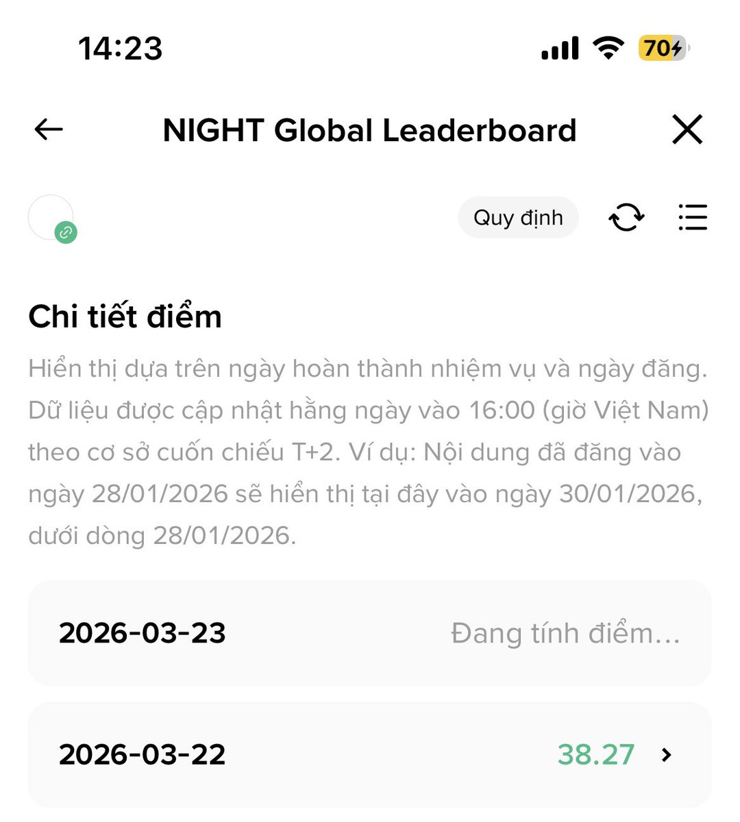 Lark 🌸 tweet media