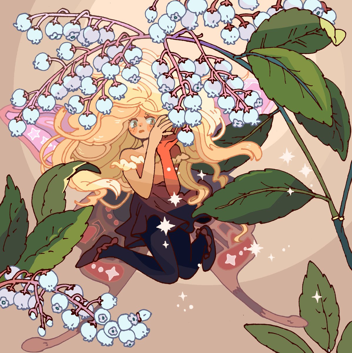 かろやかにシャワン tweet media