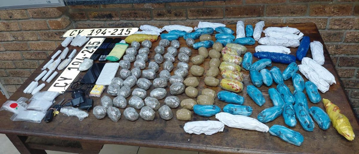 Arrive Alive tweet media