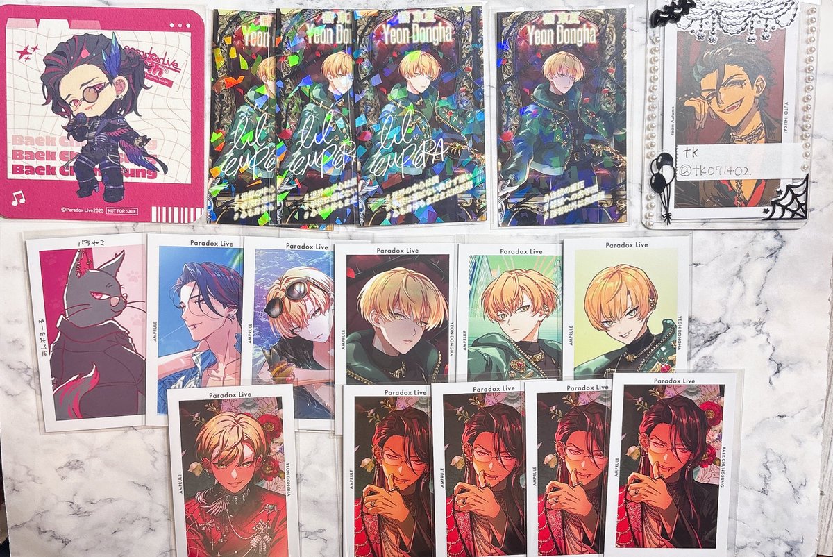 tk @ 取引垢 tweet media