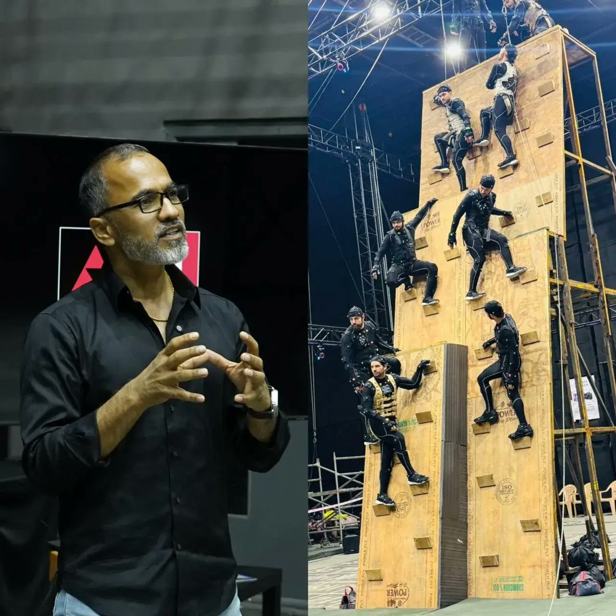 Sankar Sandeep tweet media