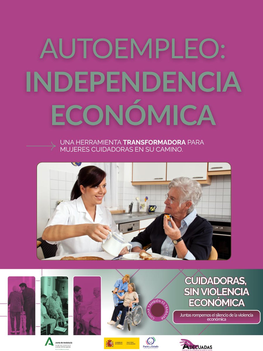 ADECUADAS Asociación tweet media