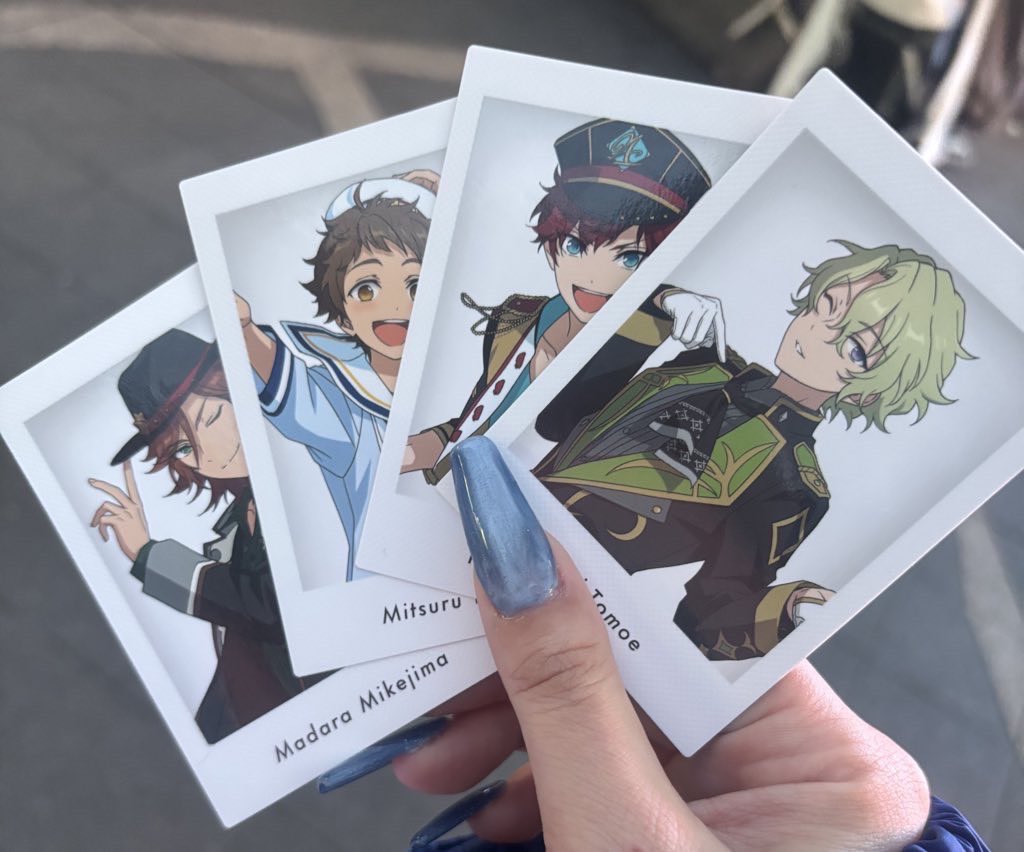 あおば(固定ツイご確認下さい) tweet media