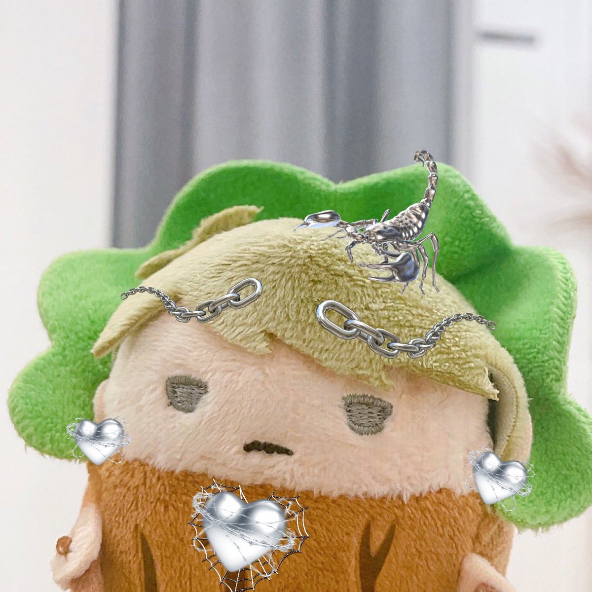 사무의식사 tweet media