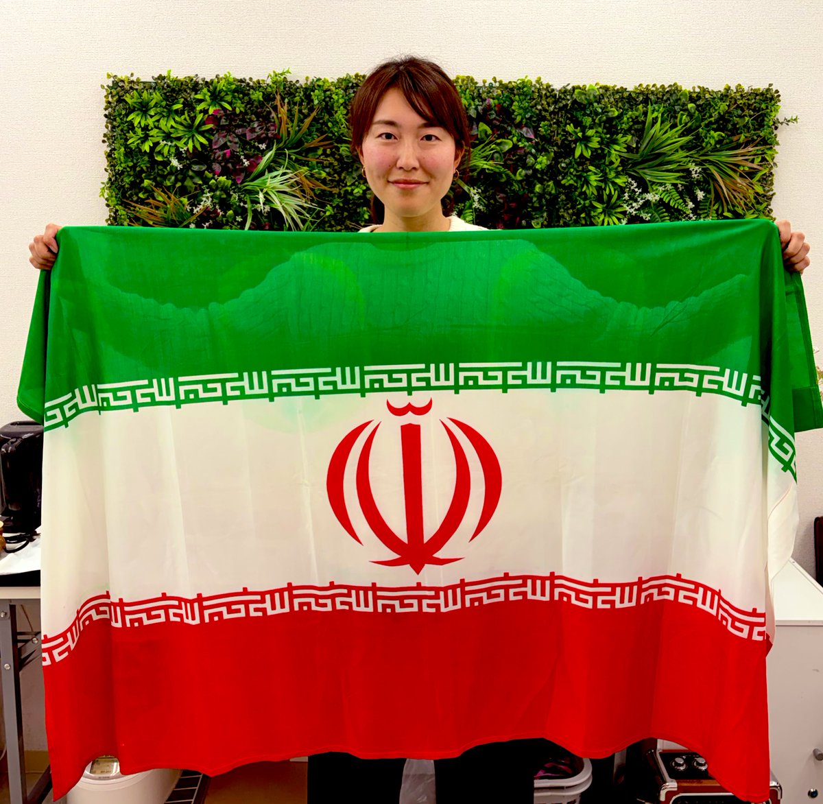 西郷みなこ tweet media