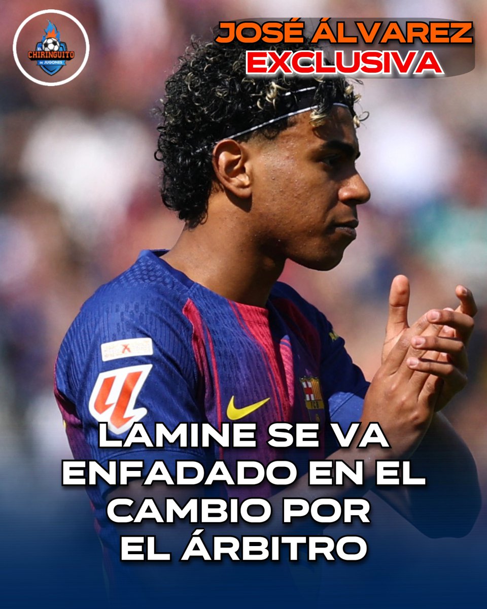 El Chiringuito TV tweet media