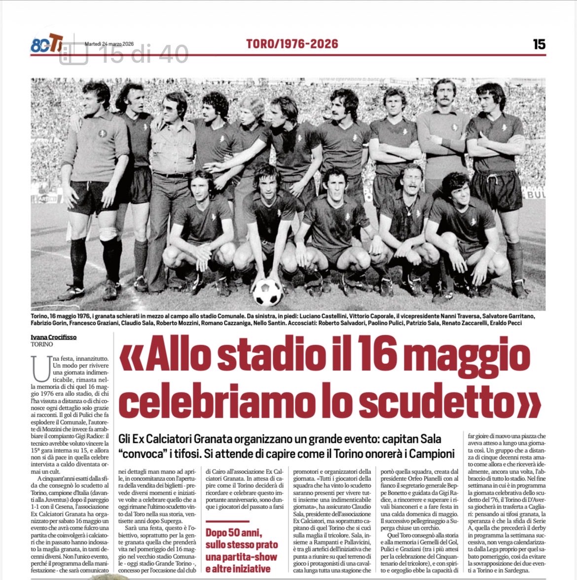 massimo tweet media
