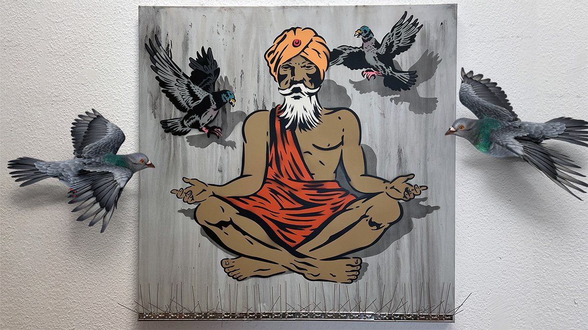 CreateScene tweet media