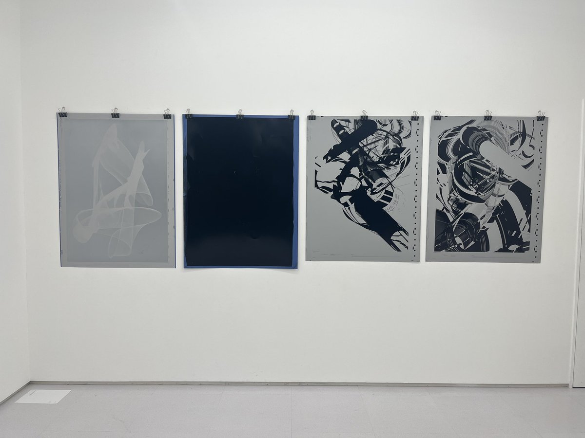 渋谷ヒカリエ8/（はち） tweet media