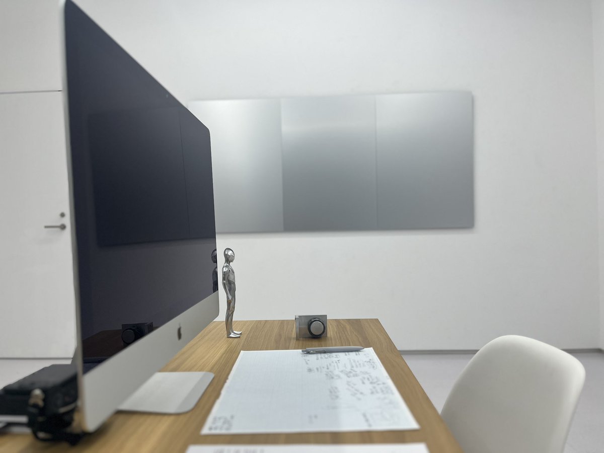 渋谷ヒカリエ8/（はち） tweet media