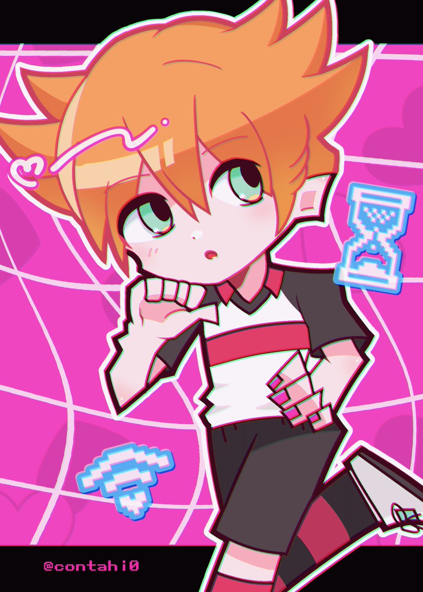 贖罪島シグネ🏩🦇 tweet media