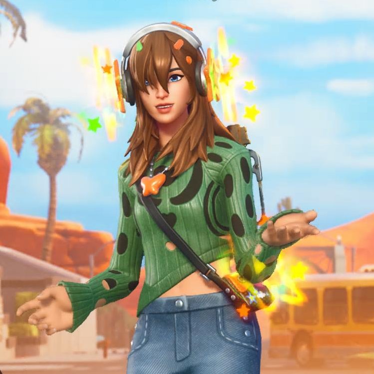 † Joni the Vamp † tweet media