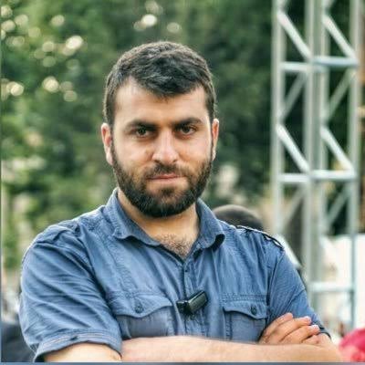 Daily Chaos tweet media