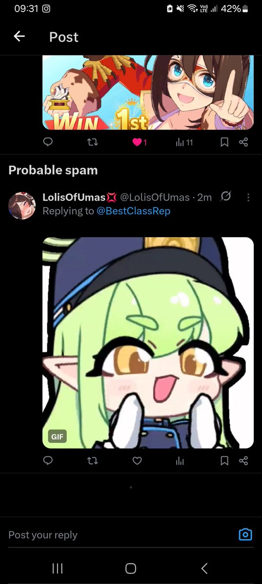 starlight_bakushin (Recovery Arc) tweet media