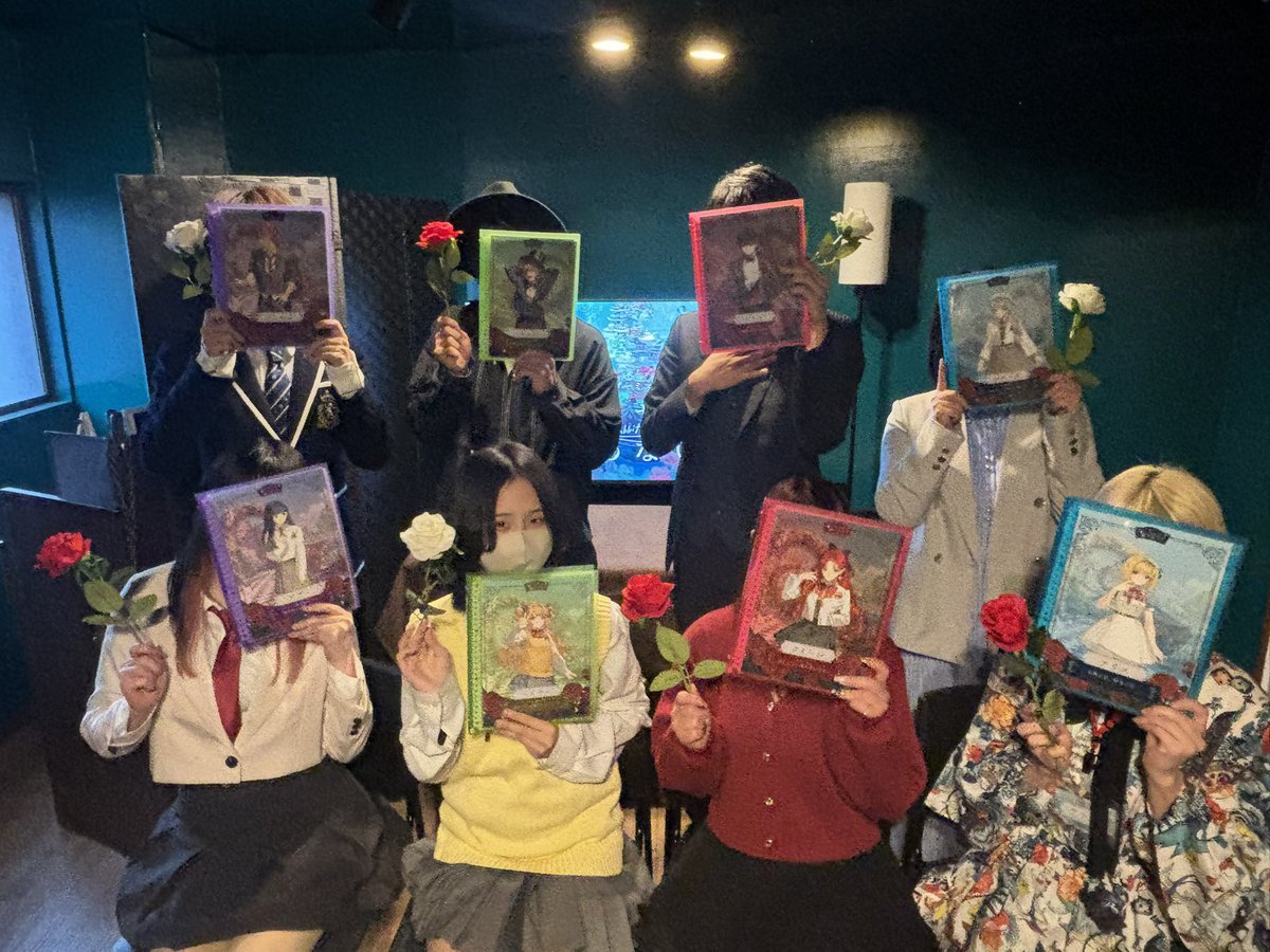 Яua’’（るあ） tweet media