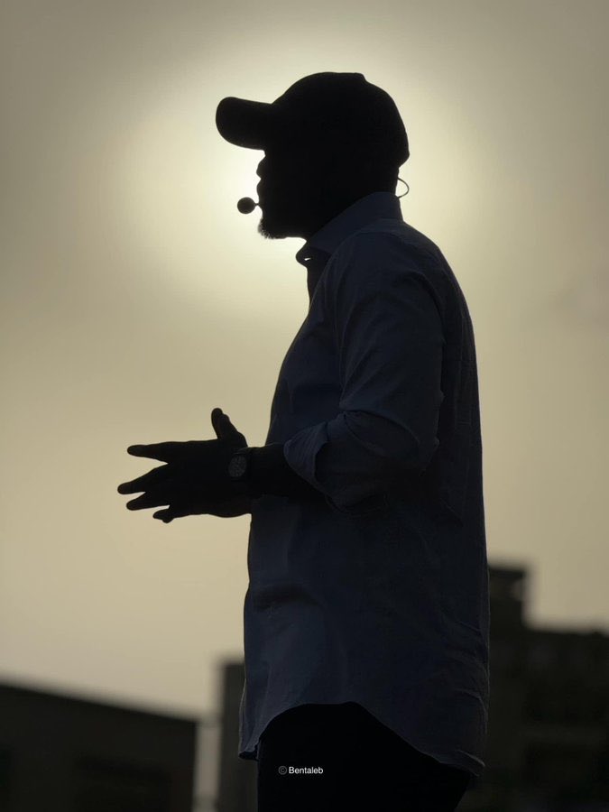 Alioune Aboutalib LO🔭📉 tweet media