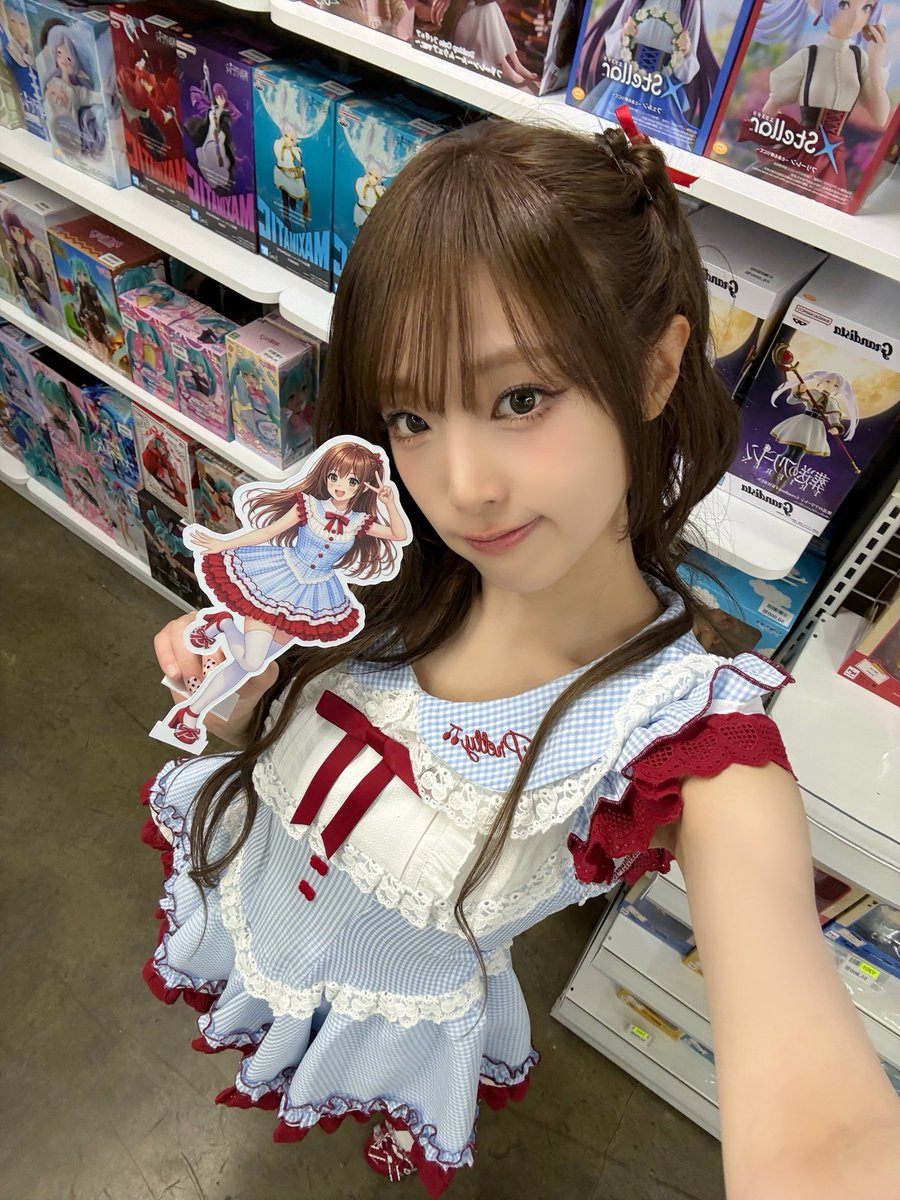 최예나 tweet media