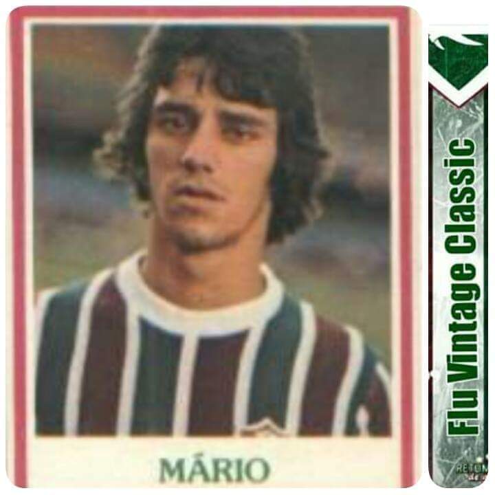 ⚽ 🇭🇺 Flu Vintage Classic 🇭🇺 ⚽ tweet media