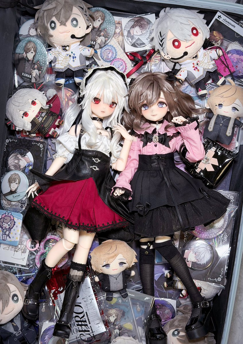 灰矢原 tweet media