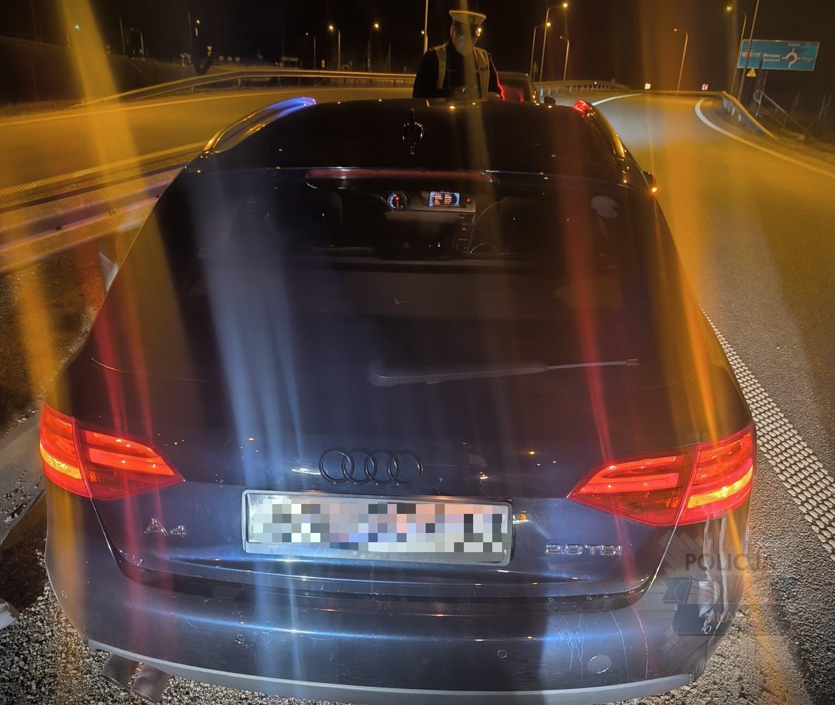 Policja Mazowsze tweet media