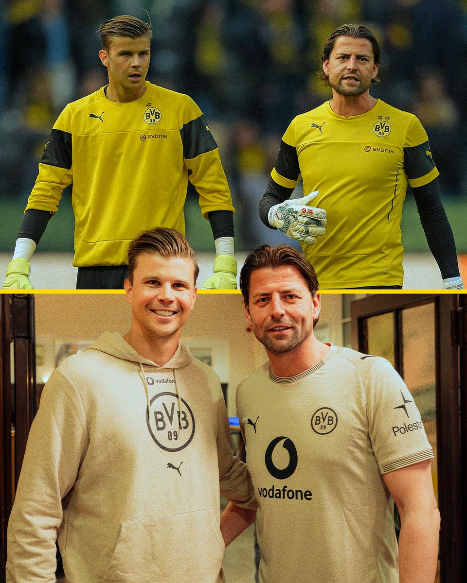 Borussia Dortmund tweet media