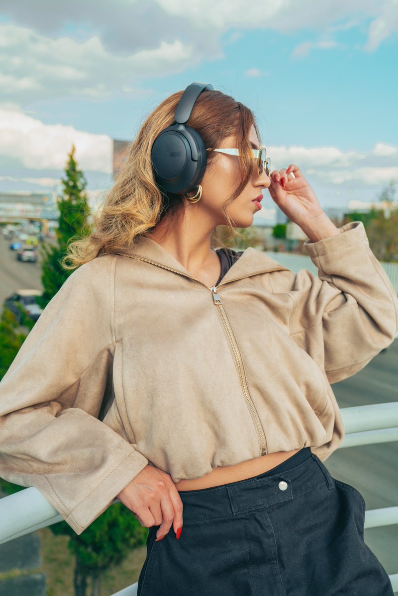 QCYLATAM.Offical tweet media