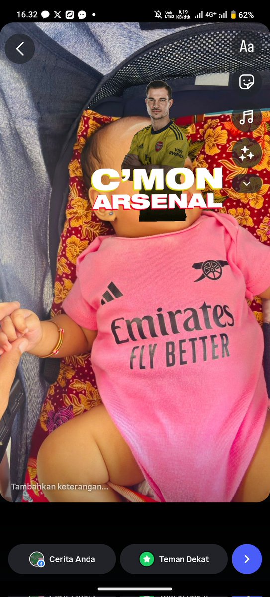 ITHOF GOONER tweet media